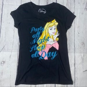 Disney Aurora tee shirt